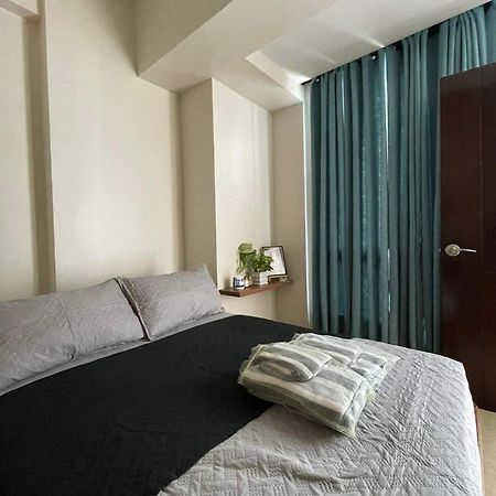 The Beach Suite At The Mactan Newtown 麦克坦 外观 照片