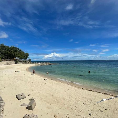 The Beach Suite At The Mactan Newtown 麦克坦 外观 照片