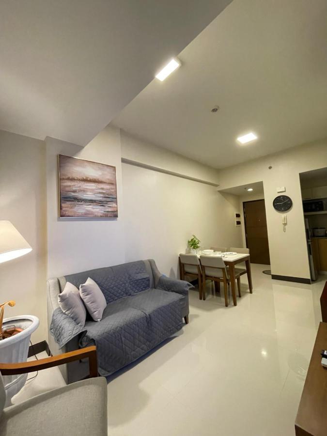 The Beach Suite At The Mactan Newtown 麦克坦 外观 照片