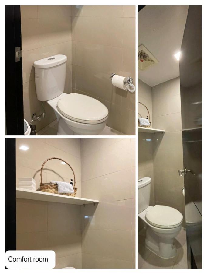 The Beach Suite At The Mactan Newtown 麦克坦 外观 照片