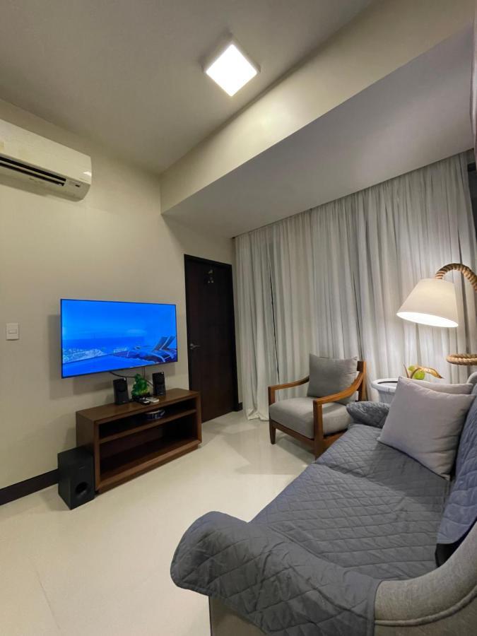 The Beach Suite At The Mactan Newtown 麦克坦 外观 照片