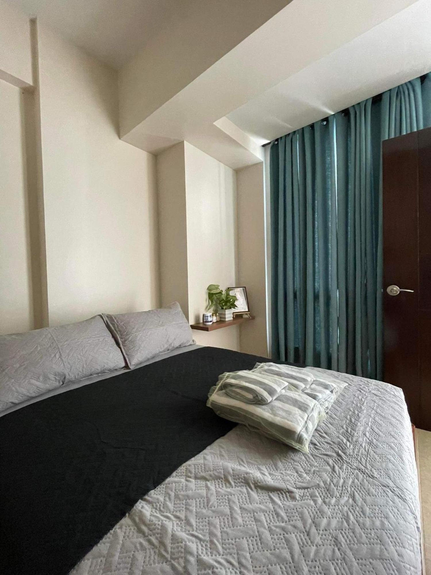 The Beach Suite At The Mactan Newtown 麦克坦 外观 照片