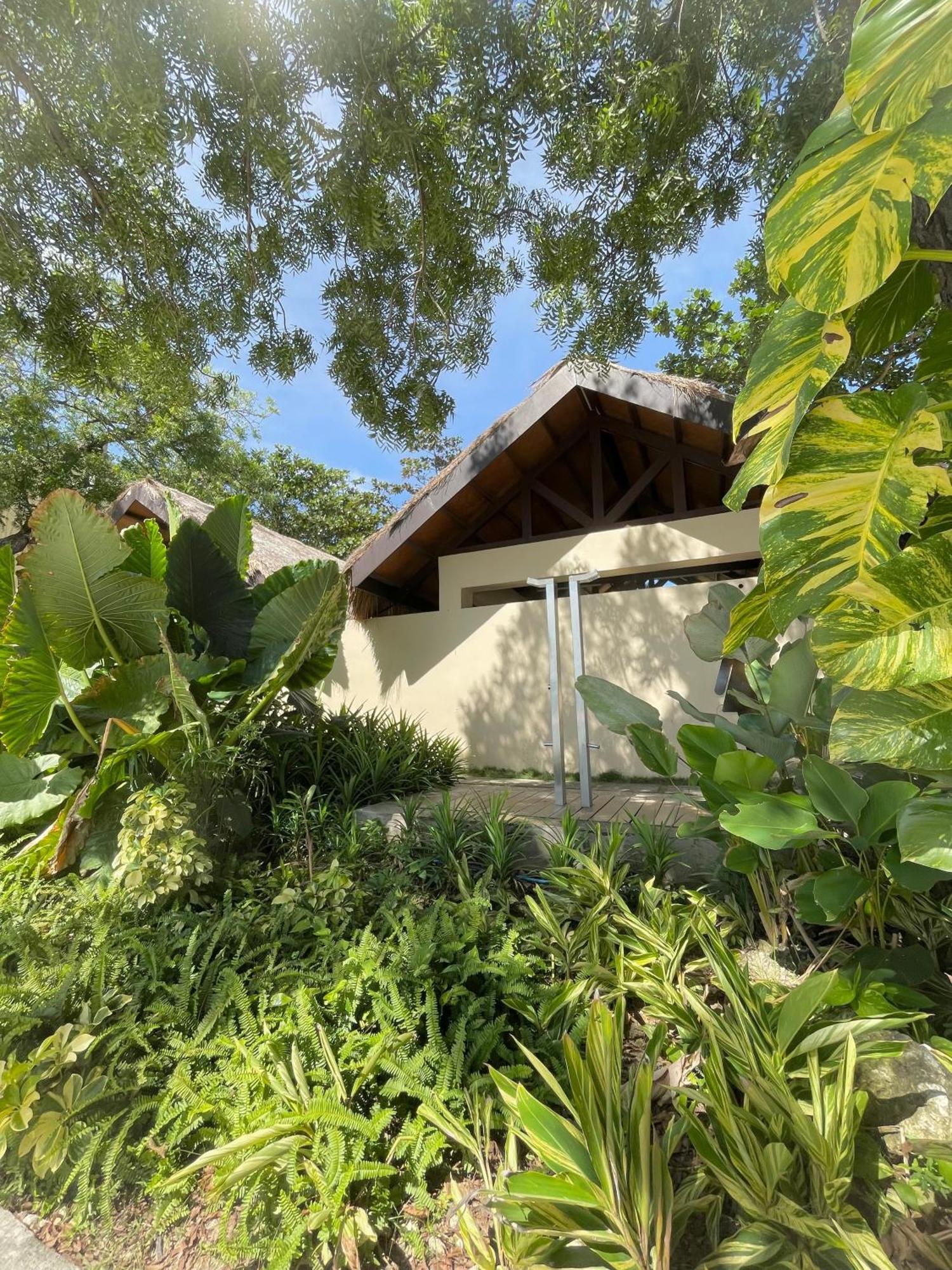 The Beach Suite At The Mactan Newtown 麦克坦 外观 照片